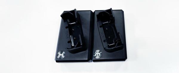 iMozen TC605 2-Fach Ladestation